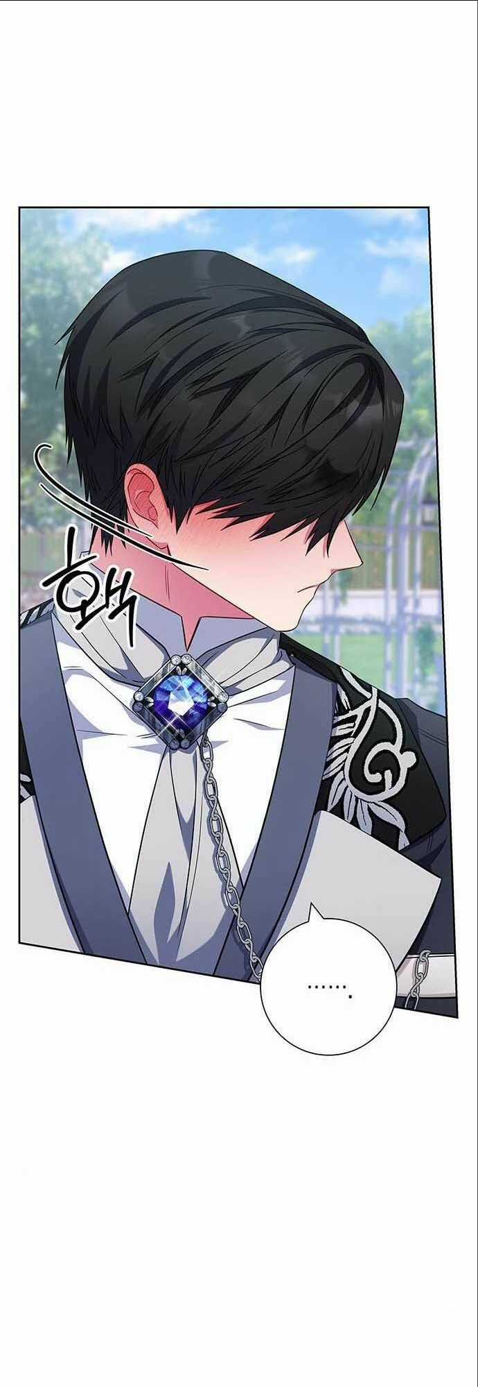 Tôi Trở Thành Mẹ Của Nam Chính Chapter 10 trang 8