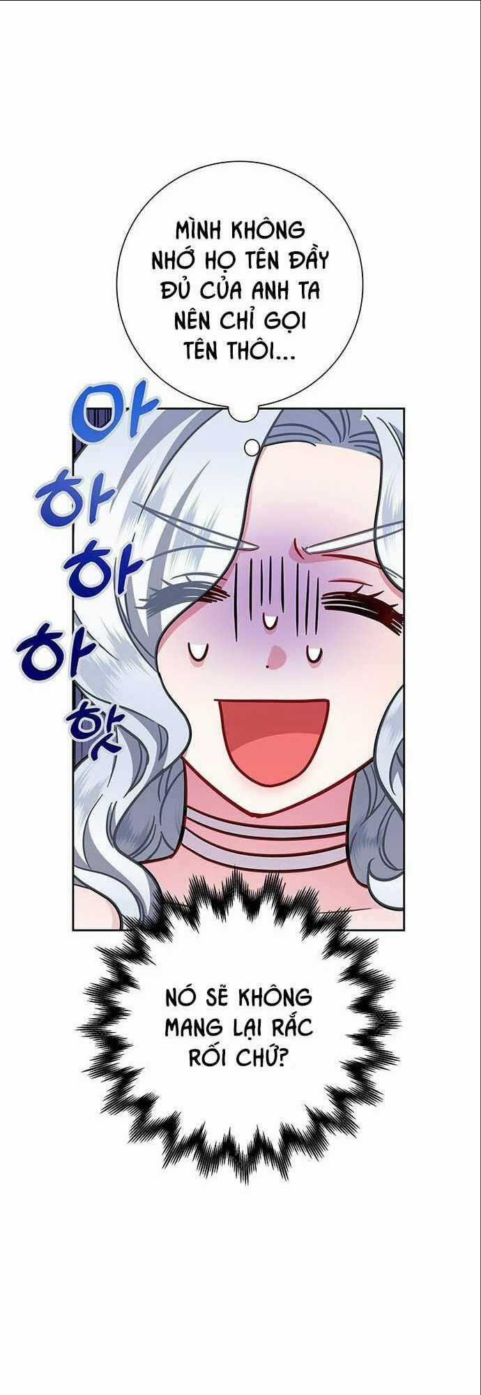 Tôi Trở Thành Mẹ Của Nam Chính Chapter 10 trang 9