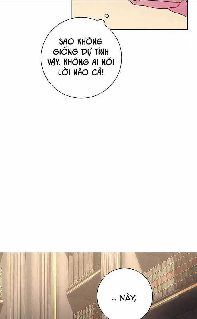 Tôi Trở Thành Mẹ Của Nam Chính Chapter 11 trang 10