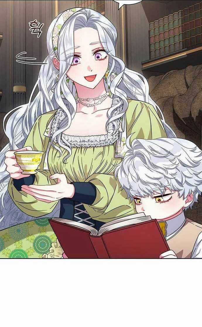 Tôi Trở Thành Mẹ Của Nam Chính Chapter 11 trang 11