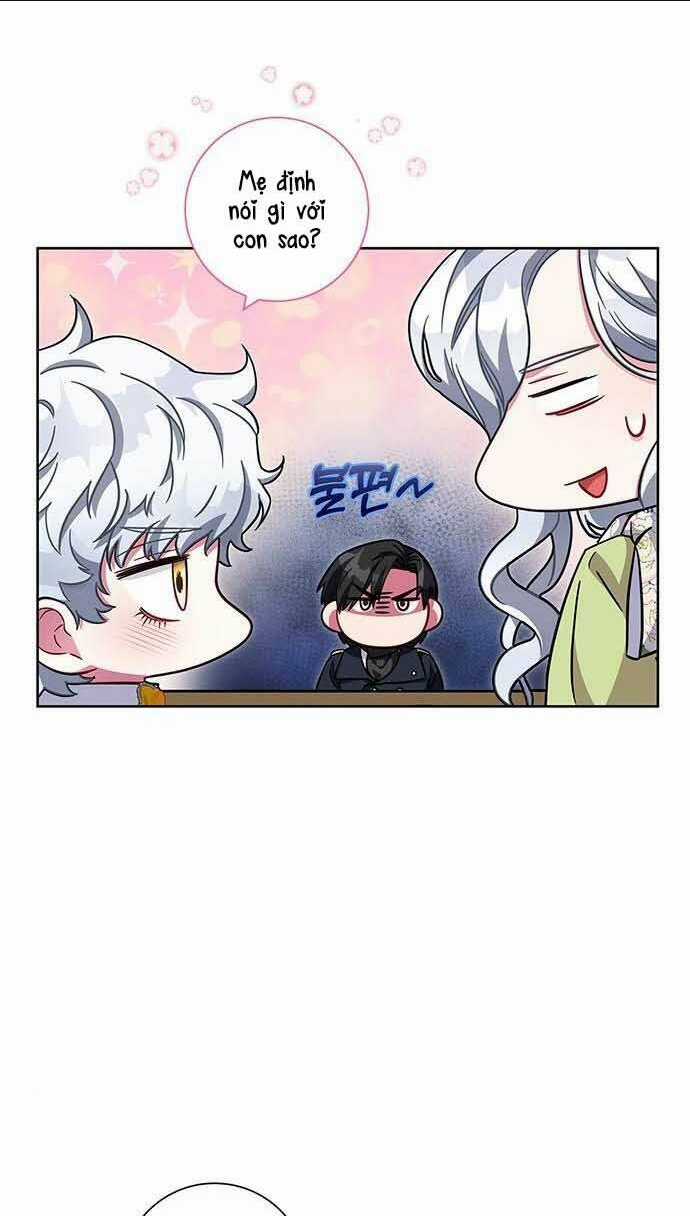 Tôi Trở Thành Mẹ Của Nam Chính Chapter 11 trang 18