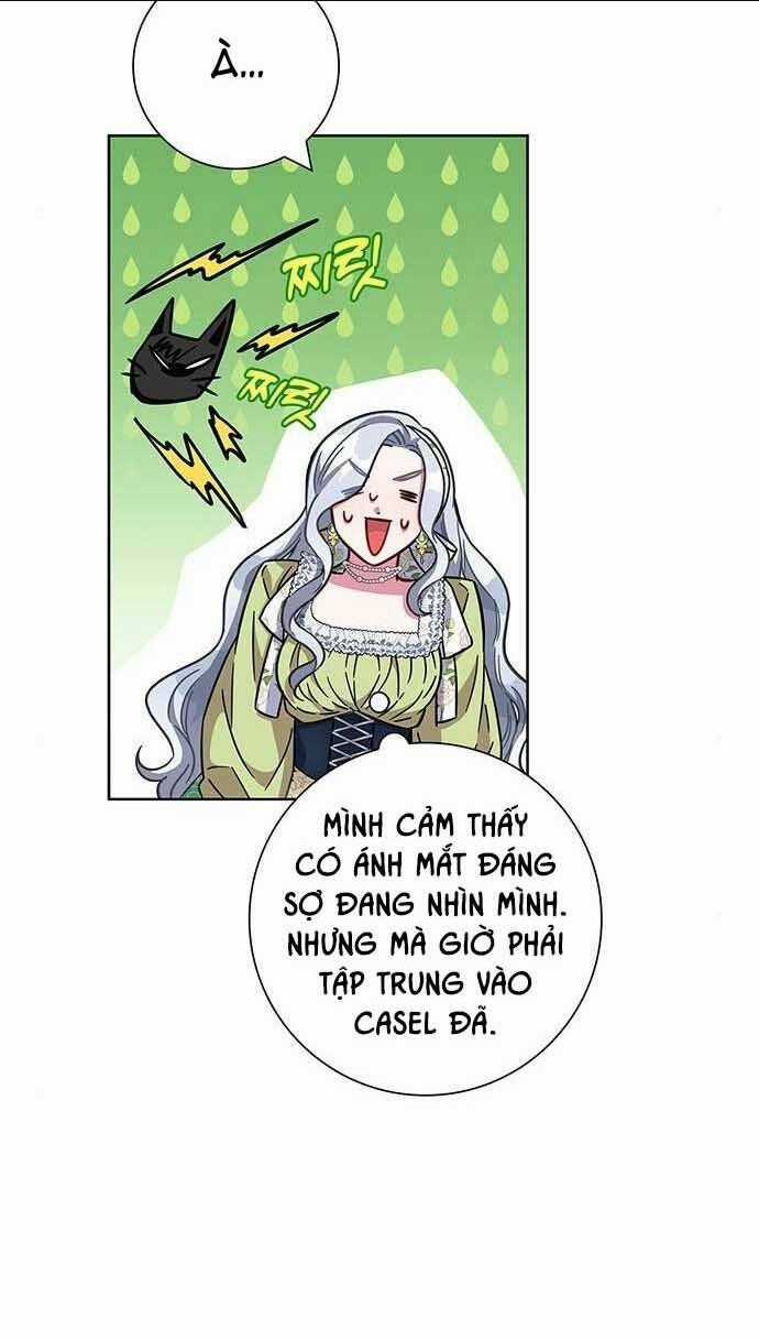 Tôi Trở Thành Mẹ Của Nam Chính Chapter 11 trang 19