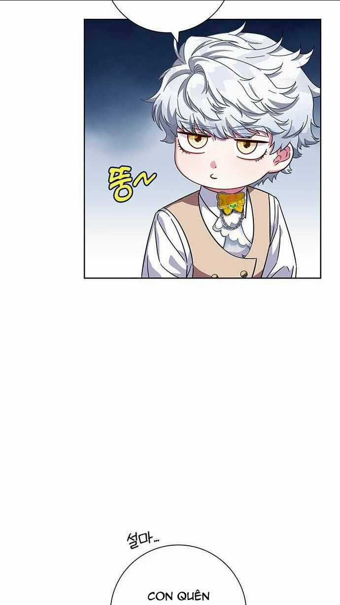 Tôi Trở Thành Mẹ Của Nam Chính Chapter 11 trang 26