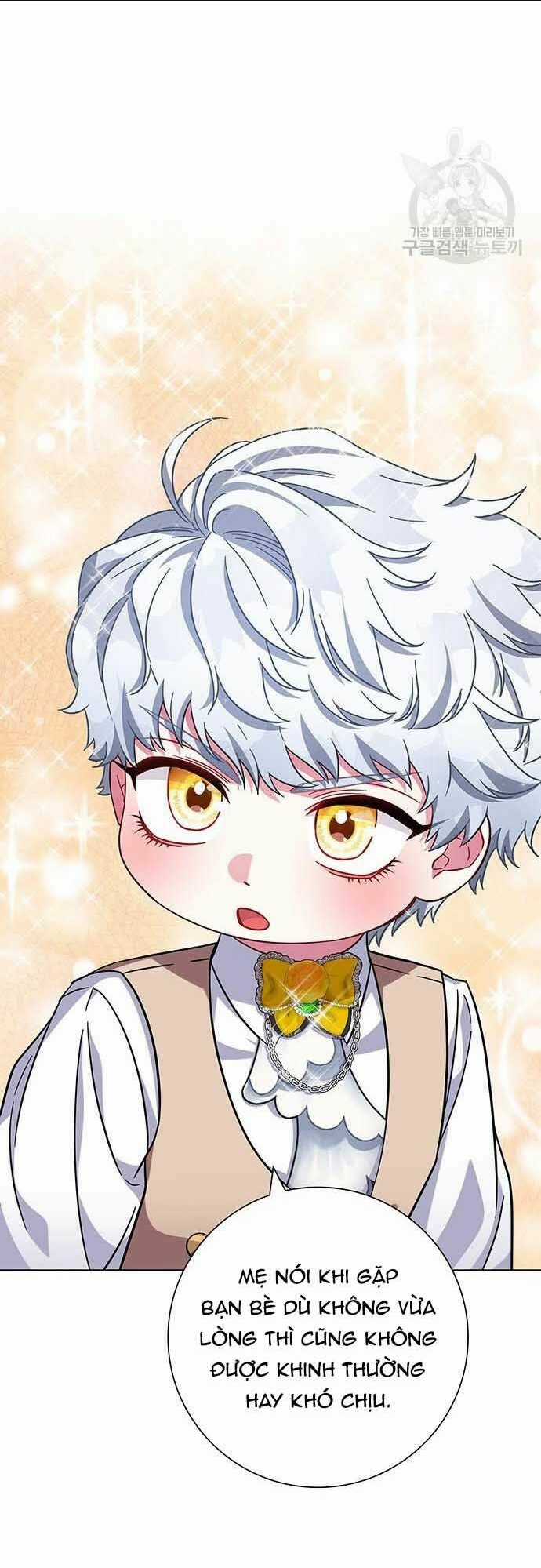 Tôi Trở Thành Mẹ Của Nam Chính Chapter 11 trang 28