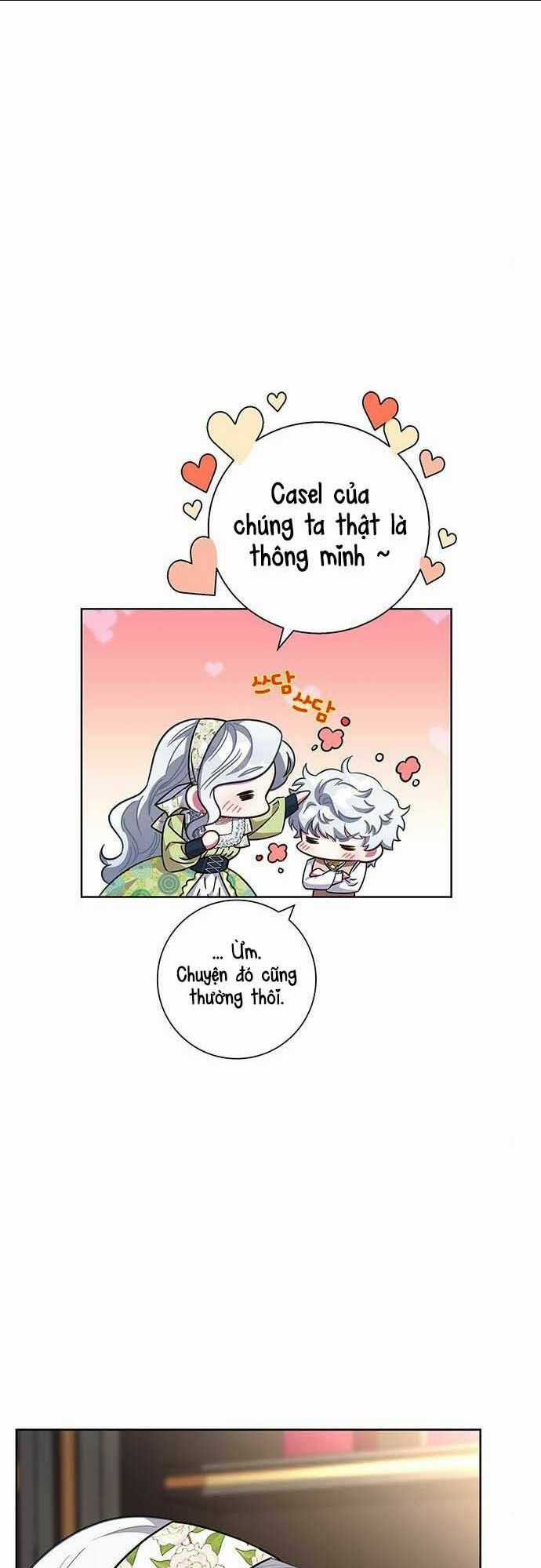 Tôi Trở Thành Mẹ Của Nam Chính Chapter 11 trang 29