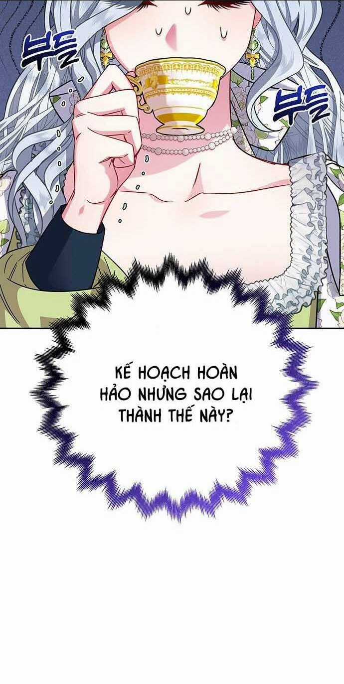 Tôi Trở Thành Mẹ Của Nam Chính Chapter 11 trang 3