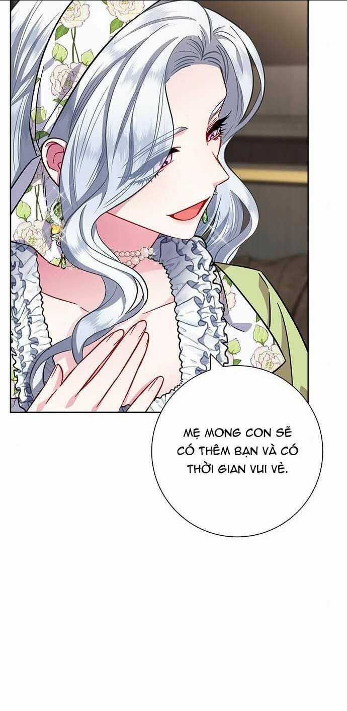 Tôi Trở Thành Mẹ Của Nam Chính Chapter 11 trang 30