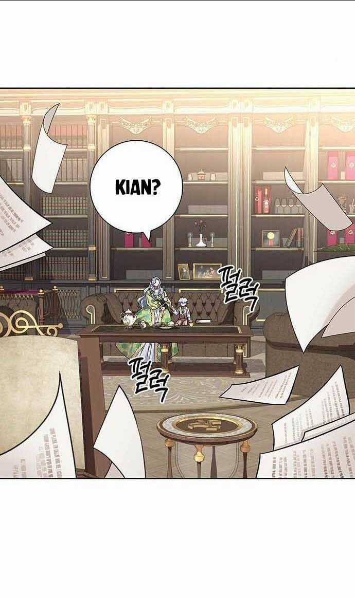 Tôi Trở Thành Mẹ Của Nam Chính Chapter 11 trang 35