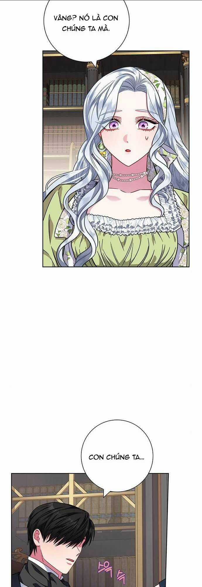 Tôi Trở Thành Mẹ Của Nam Chính Chapter 11 trang 41