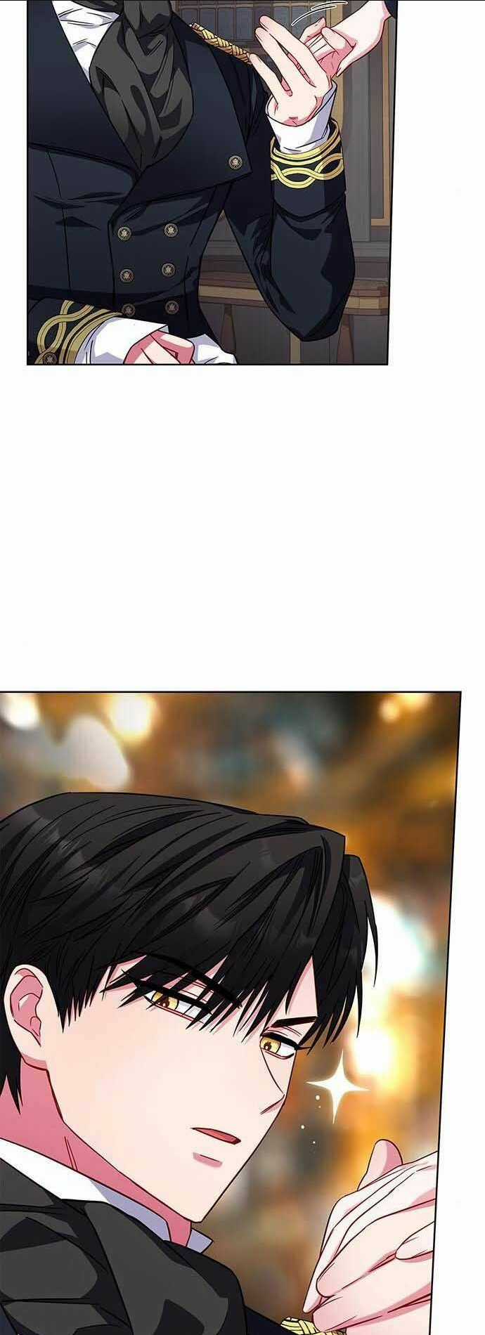 Tôi Trở Thành Mẹ Của Nam Chính Chapter 11 trang 42