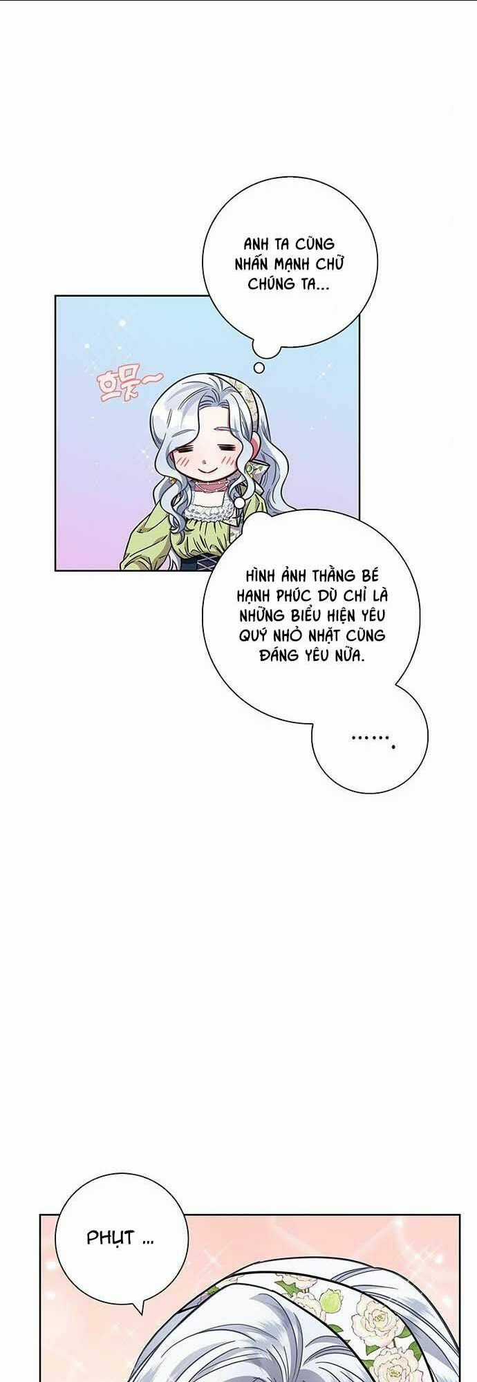 Tôi Trở Thành Mẹ Của Nam Chính Chapter 11 trang 44