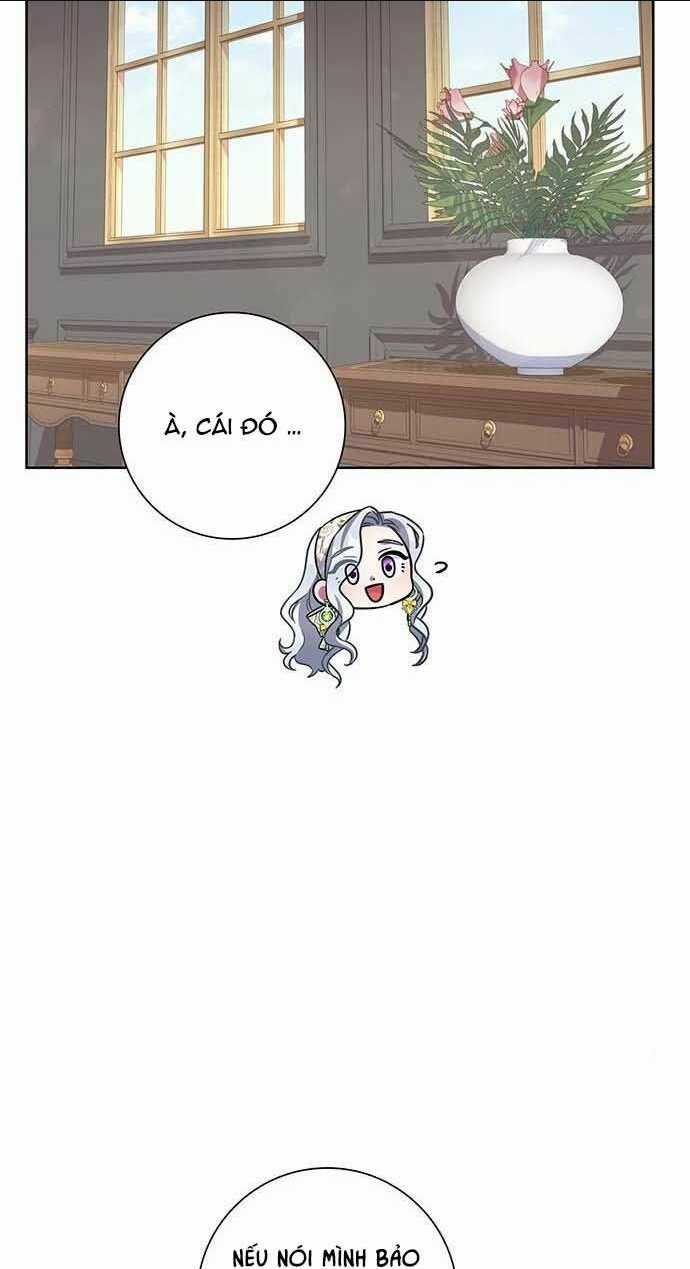 Tôi Trở Thành Mẹ Của Nam Chính Chapter 11 trang 46