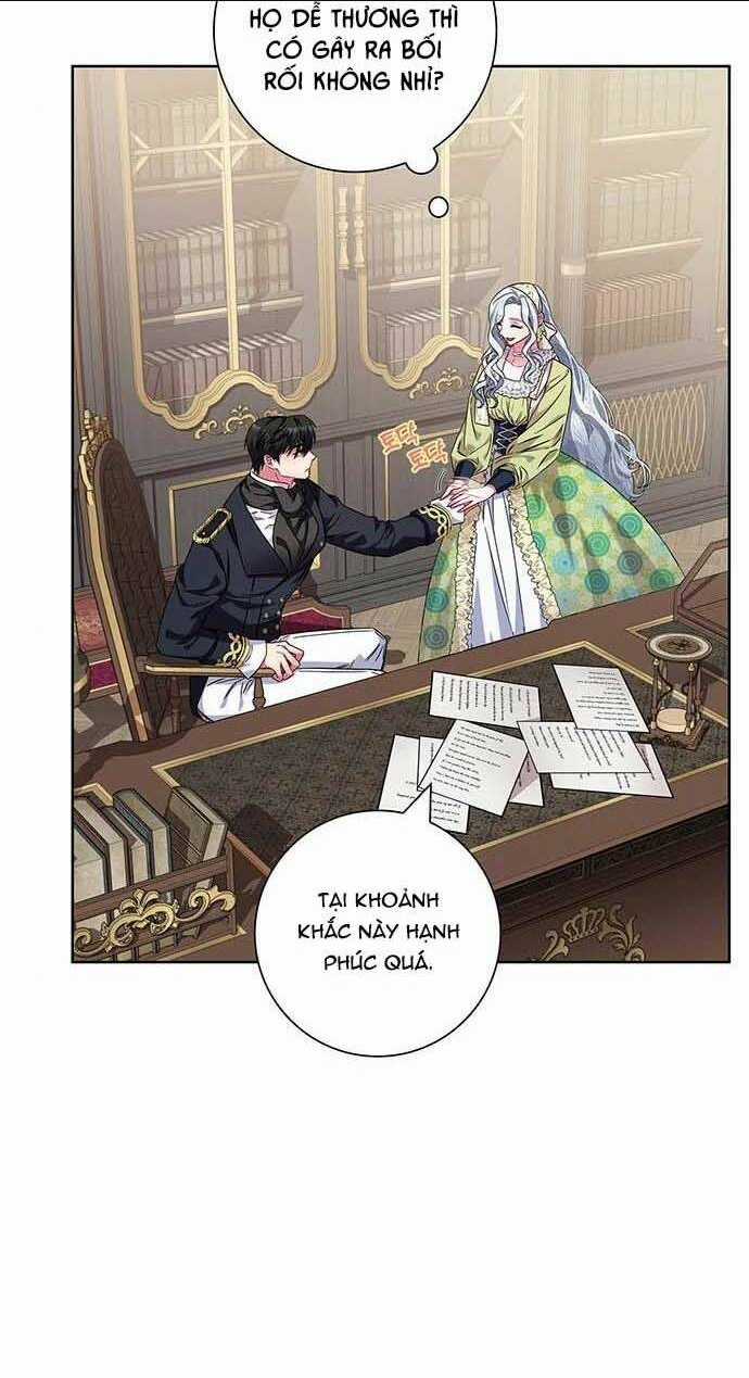 Tôi Trở Thành Mẹ Của Nam Chính Chapter 11 trang 47