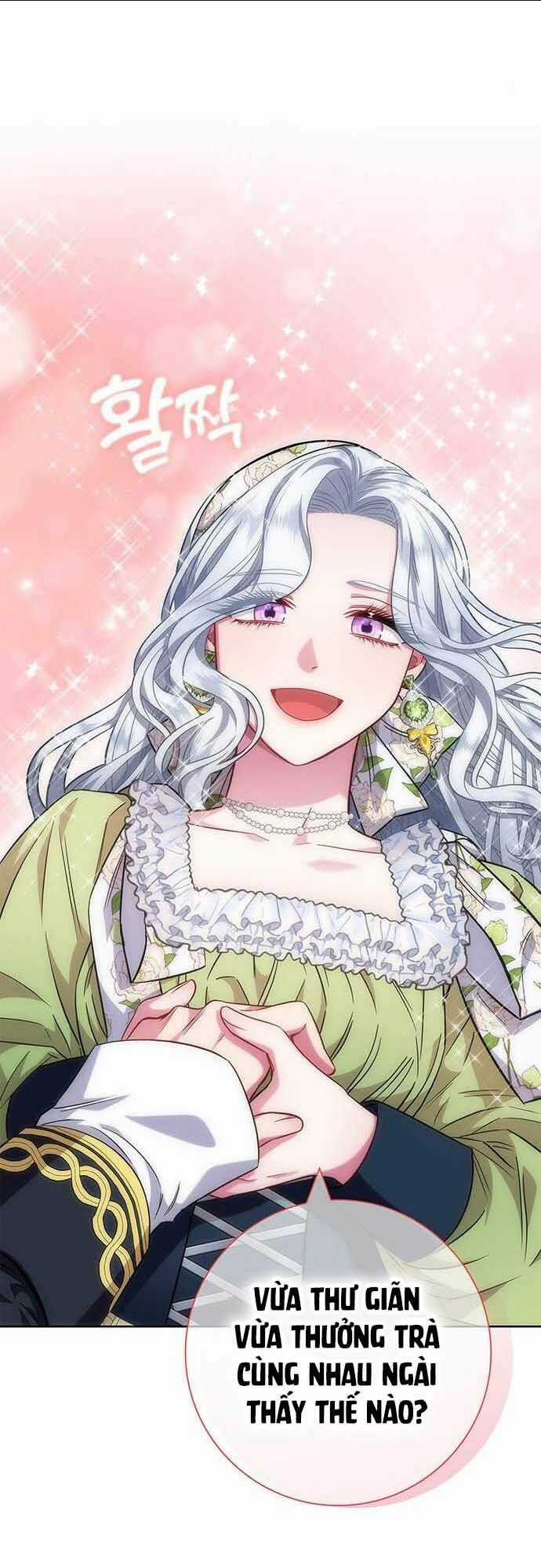 Tôi Trở Thành Mẹ Của Nam Chính Chapter 11 trang 48