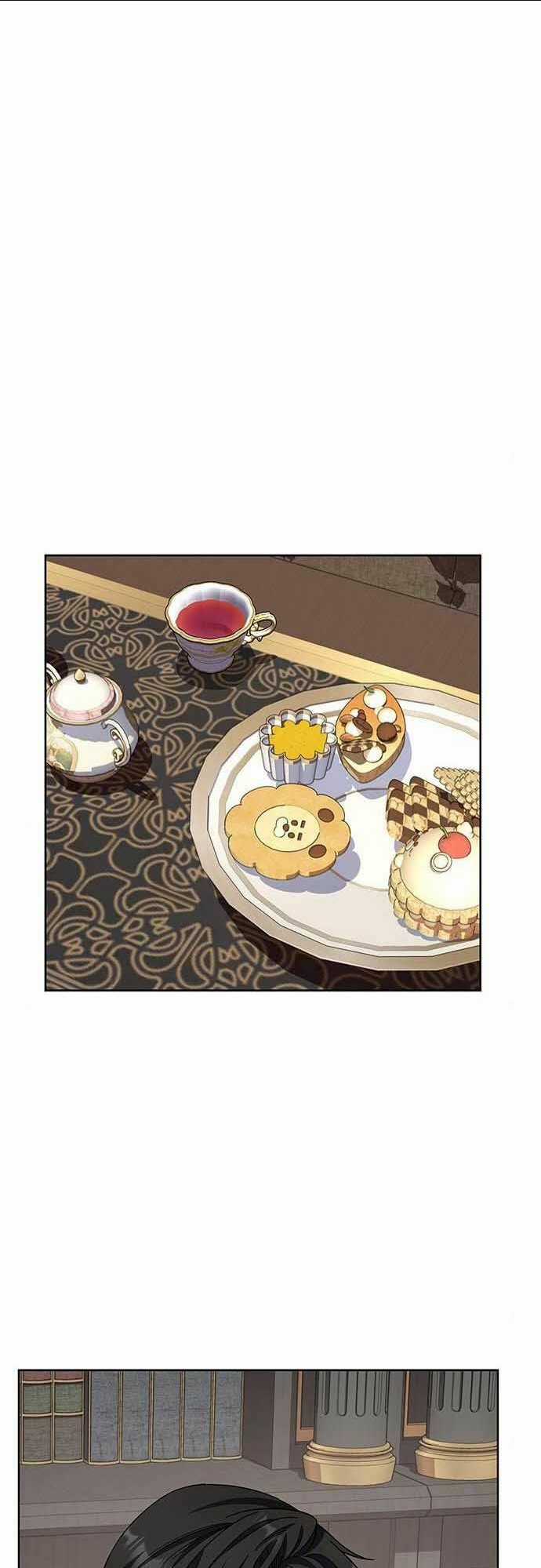 Tôi Trở Thành Mẹ Của Nam Chính Chapter 11 trang 49