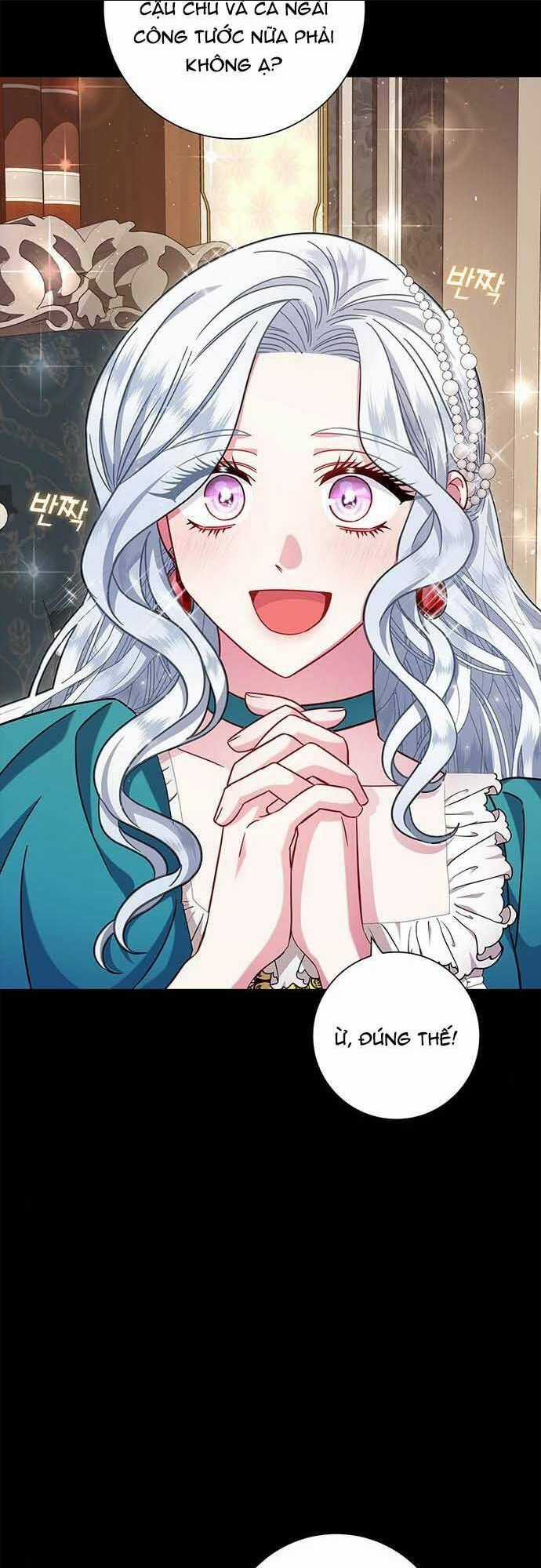 Tôi Trở Thành Mẹ Của Nam Chính Chapter 11 trang 5