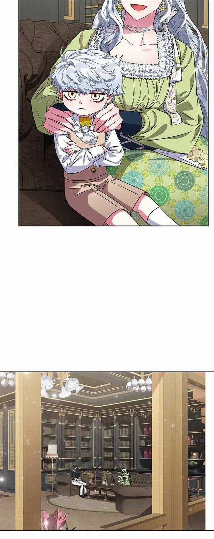 Tôi Trở Thành Mẹ Của Nam Chính Chapter 11 trang 51