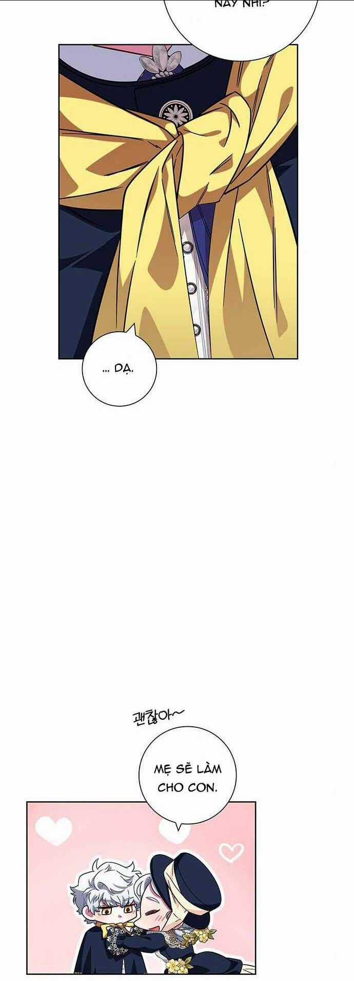 Tôi Trở Thành Mẹ Của Nam Chính Chapter 11 trang 55