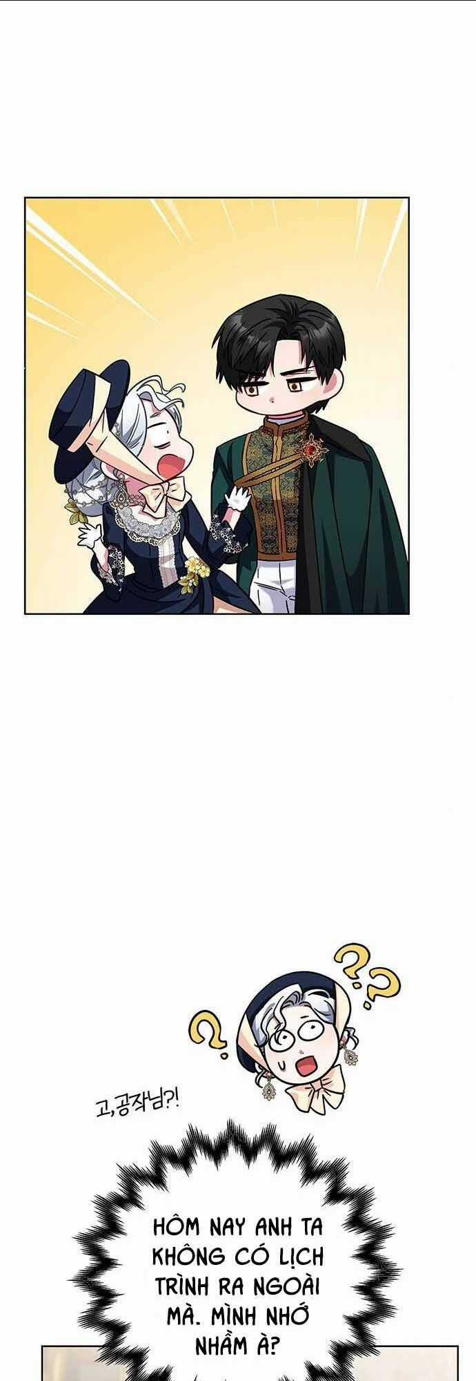 Tôi Trở Thành Mẹ Của Nam Chính Chapter 11 trang 57