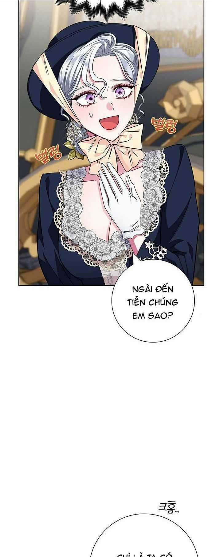 Tôi Trở Thành Mẹ Của Nam Chính Chapter 11 trang 58