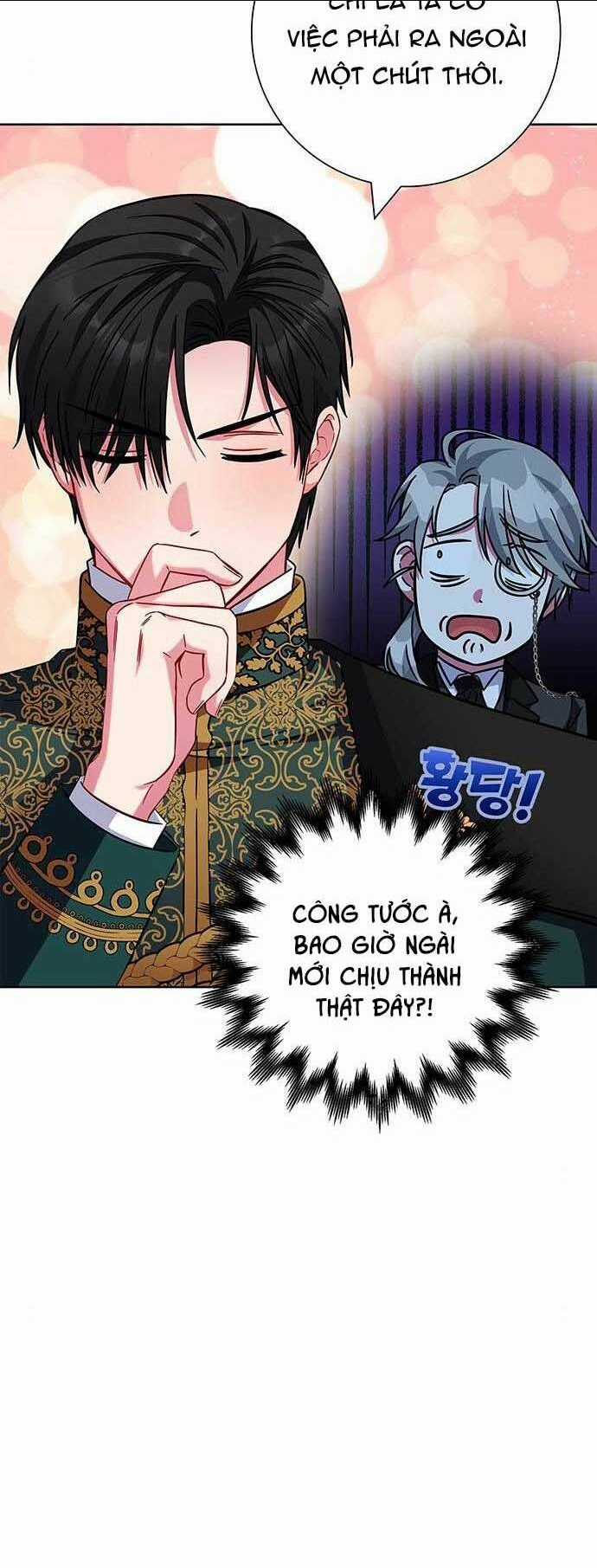 Tôi Trở Thành Mẹ Của Nam Chính Chapter 11 trang 59