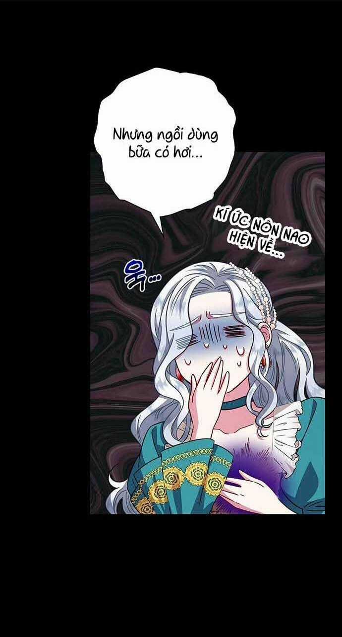 Tôi Trở Thành Mẹ Của Nam Chính Chapter 11 trang 7