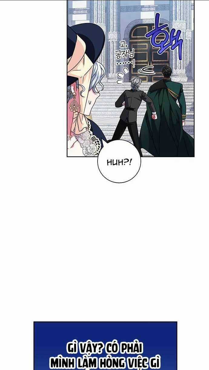 Tôi Trở Thành Mẹ Của Nam Chính Chapter 12 trang 12