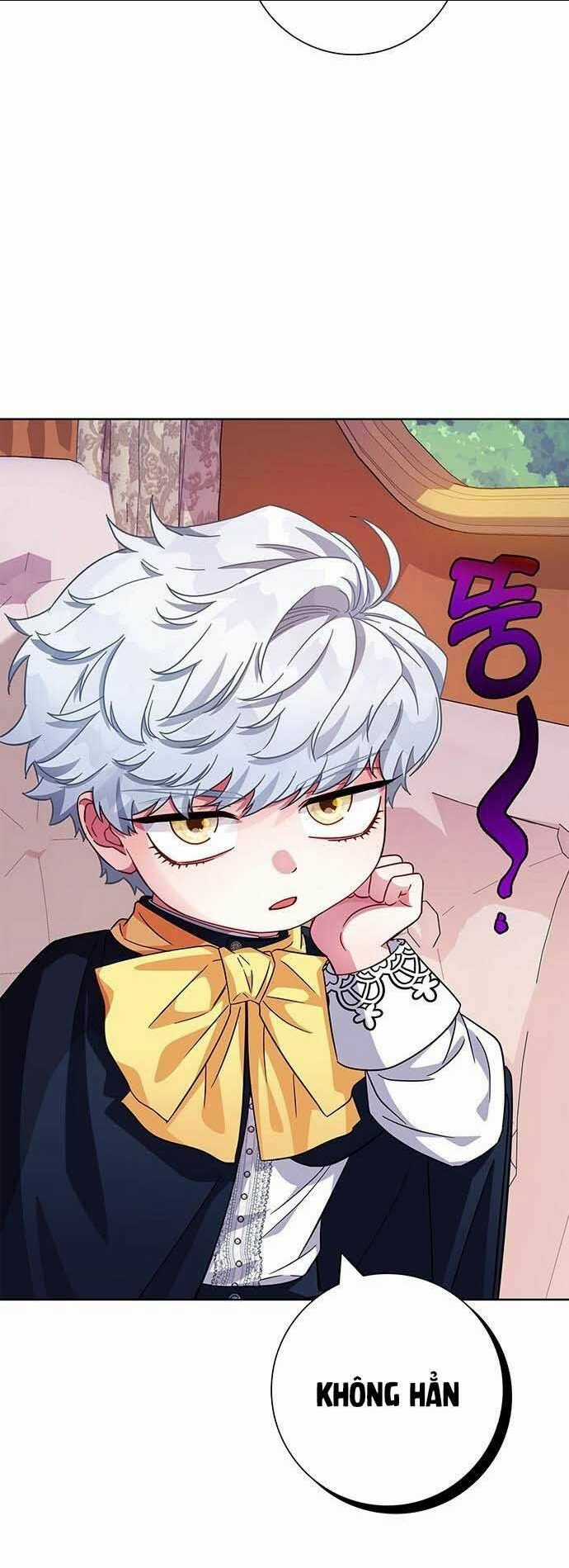 Tôi Trở Thành Mẹ Của Nam Chính Chapter 12 trang 16