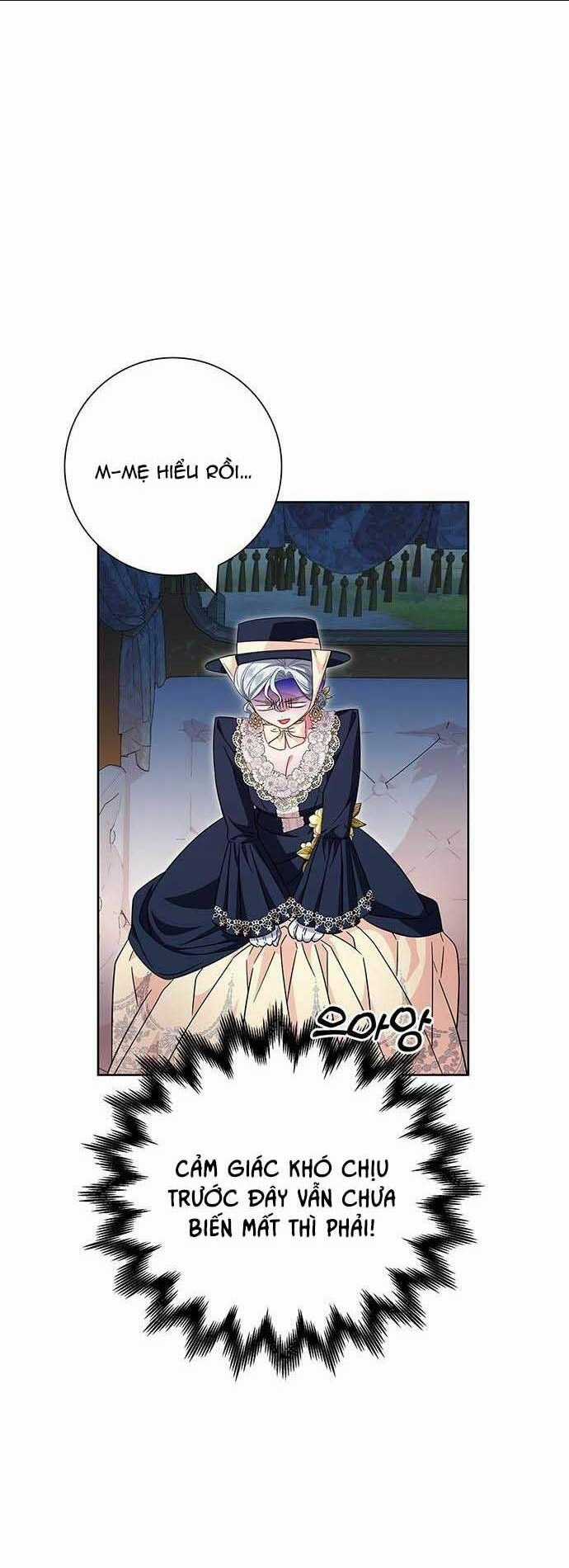 Tôi Trở Thành Mẹ Của Nam Chính Chapter 12 trang 17