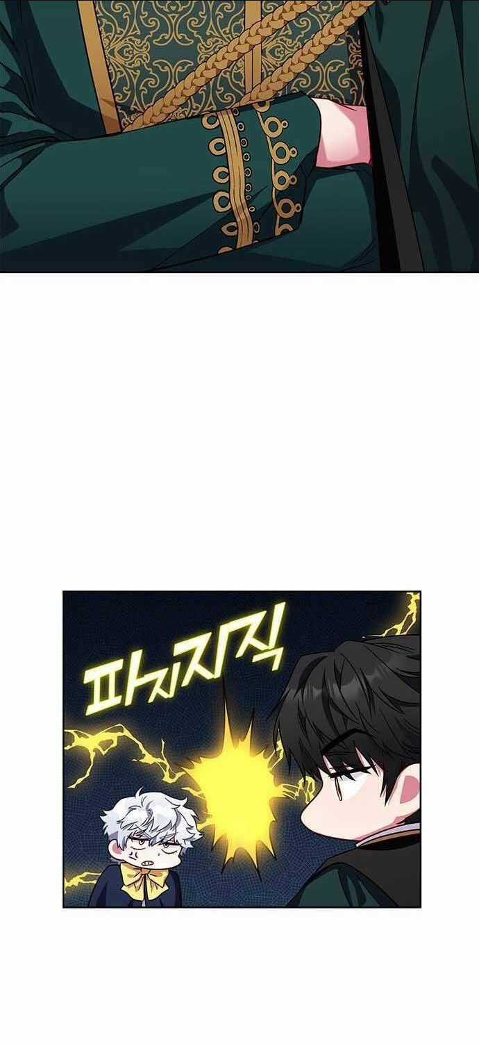 Tôi Trở Thành Mẹ Của Nam Chính Chapter 12 trang 2