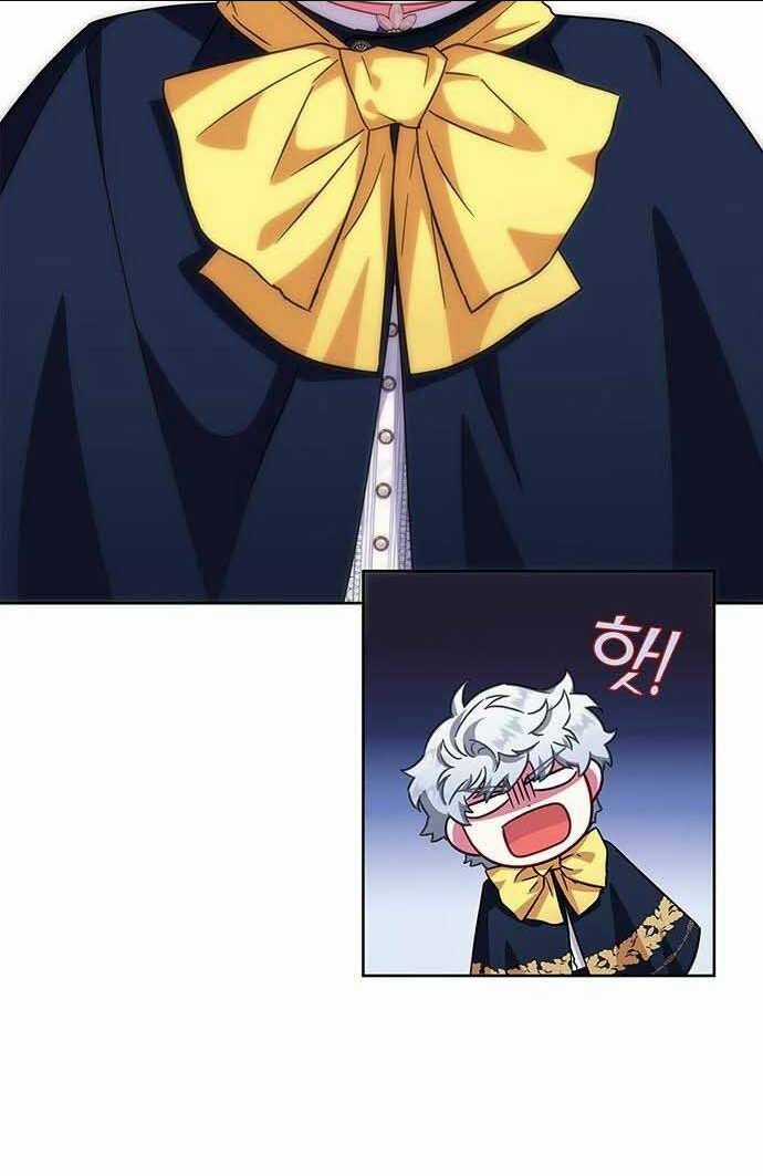 Tôi Trở Thành Mẹ Của Nam Chính Chapter 12 trang 22