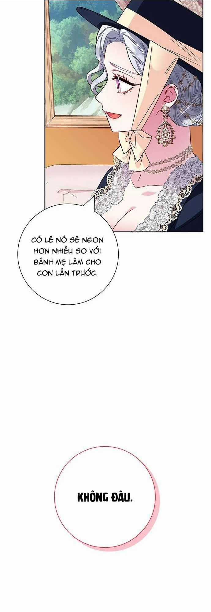 Tôi Trở Thành Mẹ Của Nam Chính Chapter 12 trang 24