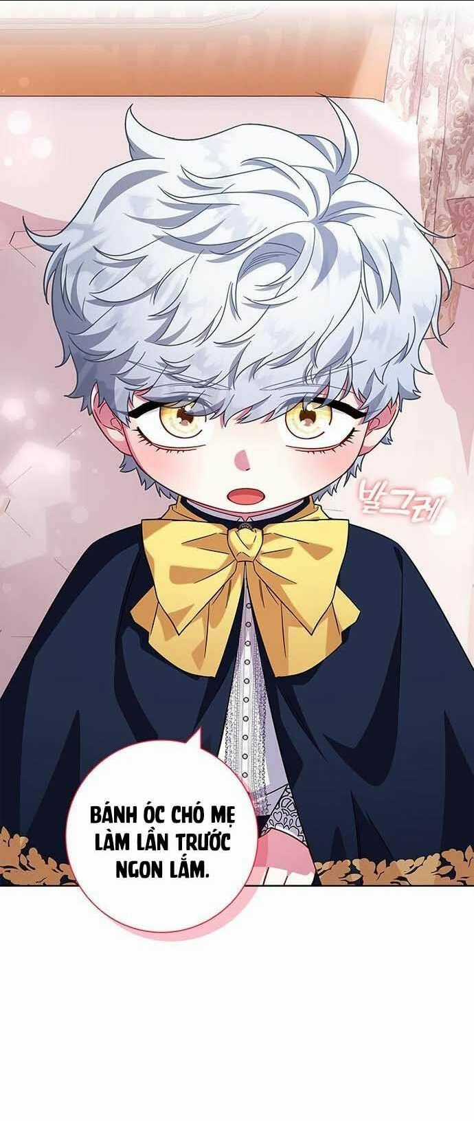 Tôi Trở Thành Mẹ Của Nam Chính Chapter 12 trang 25