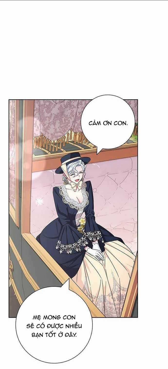 Tôi Trở Thành Mẹ Của Nam Chính Chapter 12 trang 29