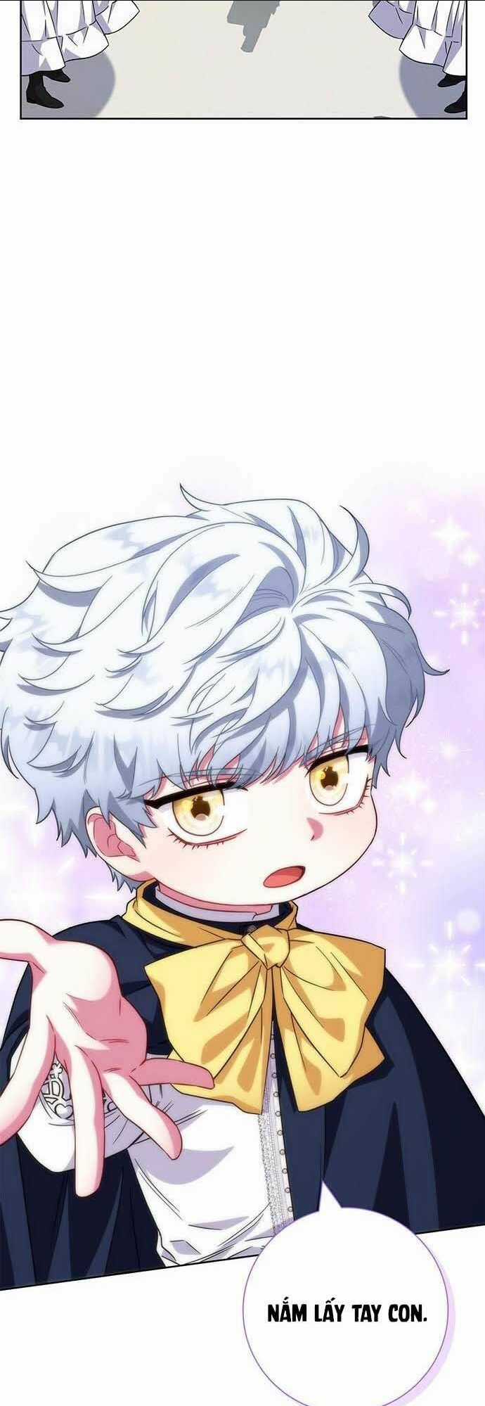 Tôi Trở Thành Mẹ Của Nam Chính Chapter 12 trang 33