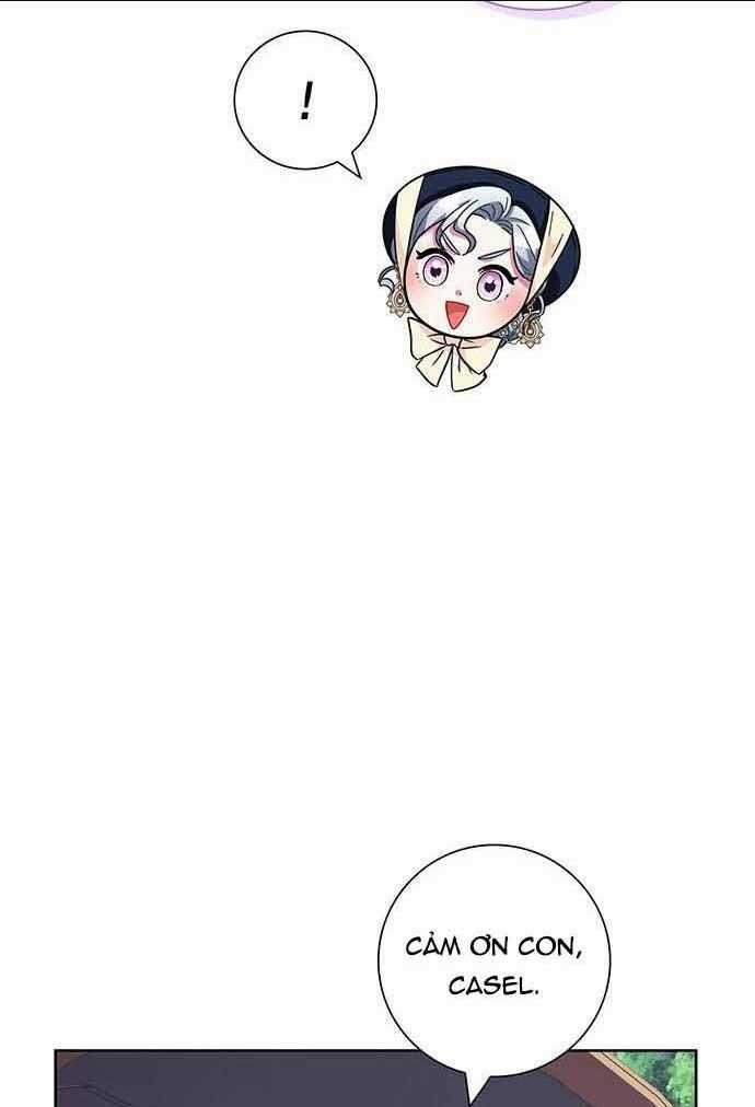 Tôi Trở Thành Mẹ Của Nam Chính Chapter 12 trang 34