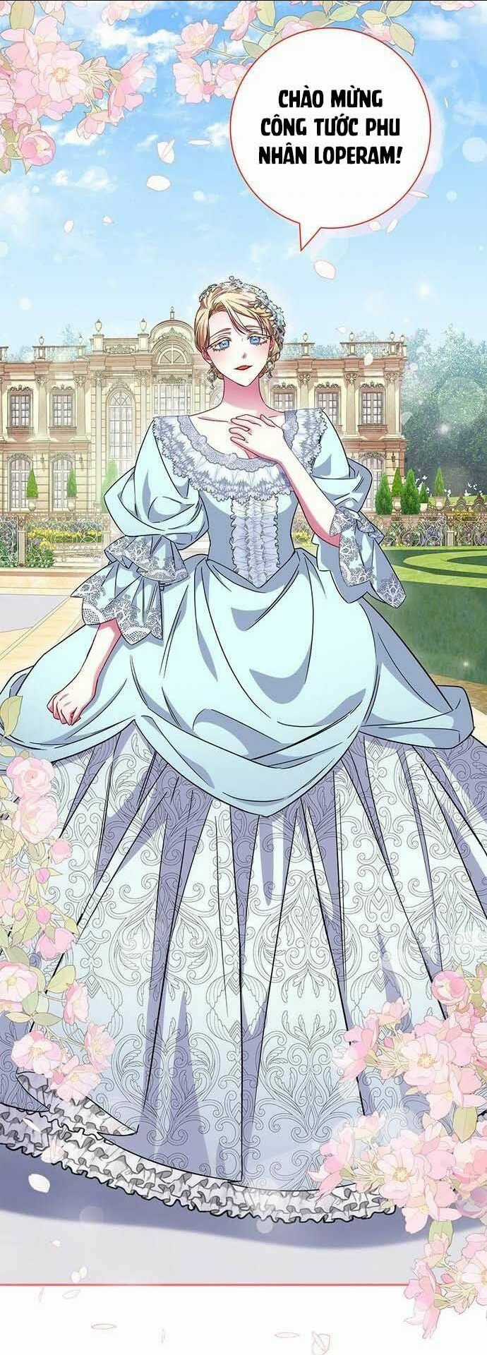 Tôi Trở Thành Mẹ Của Nam Chính Chapter 12 trang 39