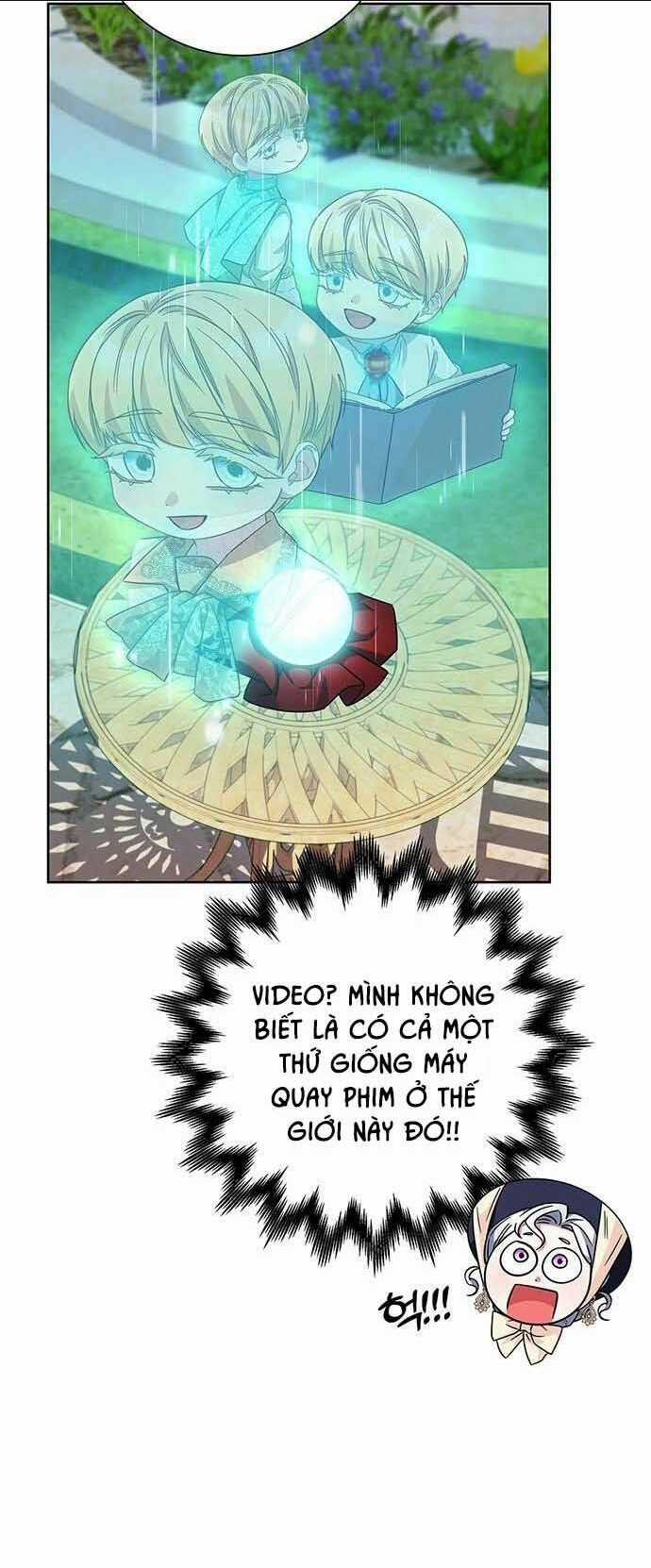 Tôi Trở Thành Mẹ Của Nam Chính Chapter 12 trang 46