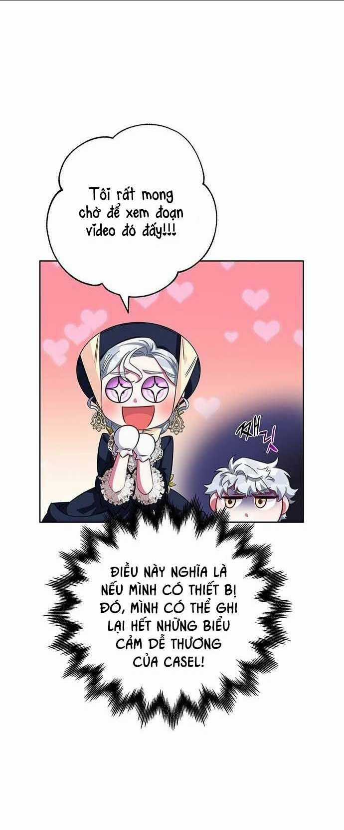 Tôi Trở Thành Mẹ Của Nam Chính Chapter 12 trang 47