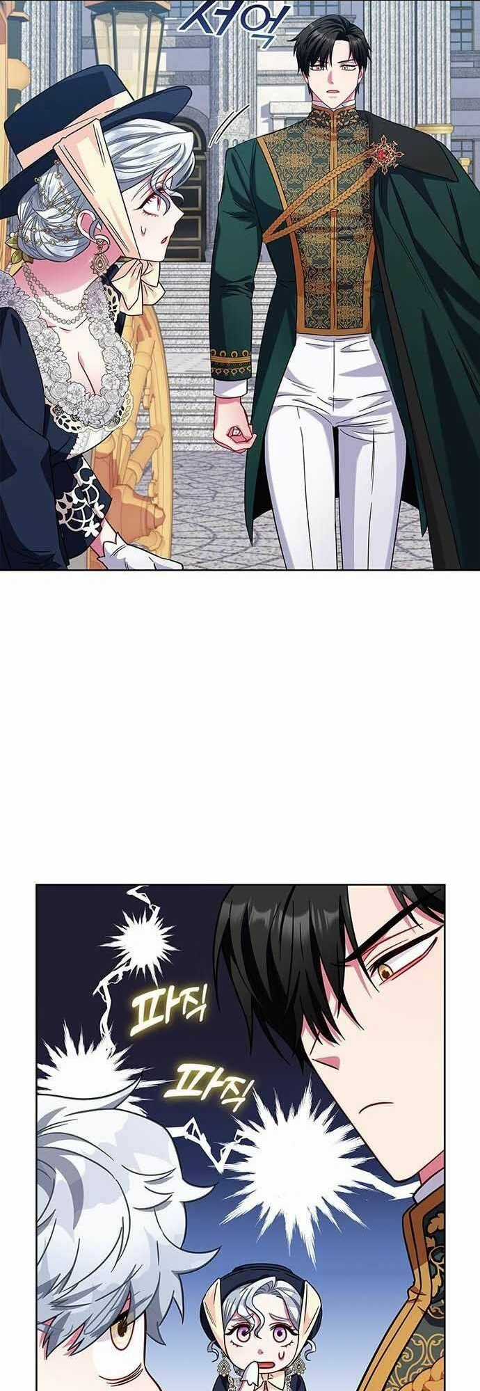 Tôi Trở Thành Mẹ Của Nam Chính Chapter 12 trang 5