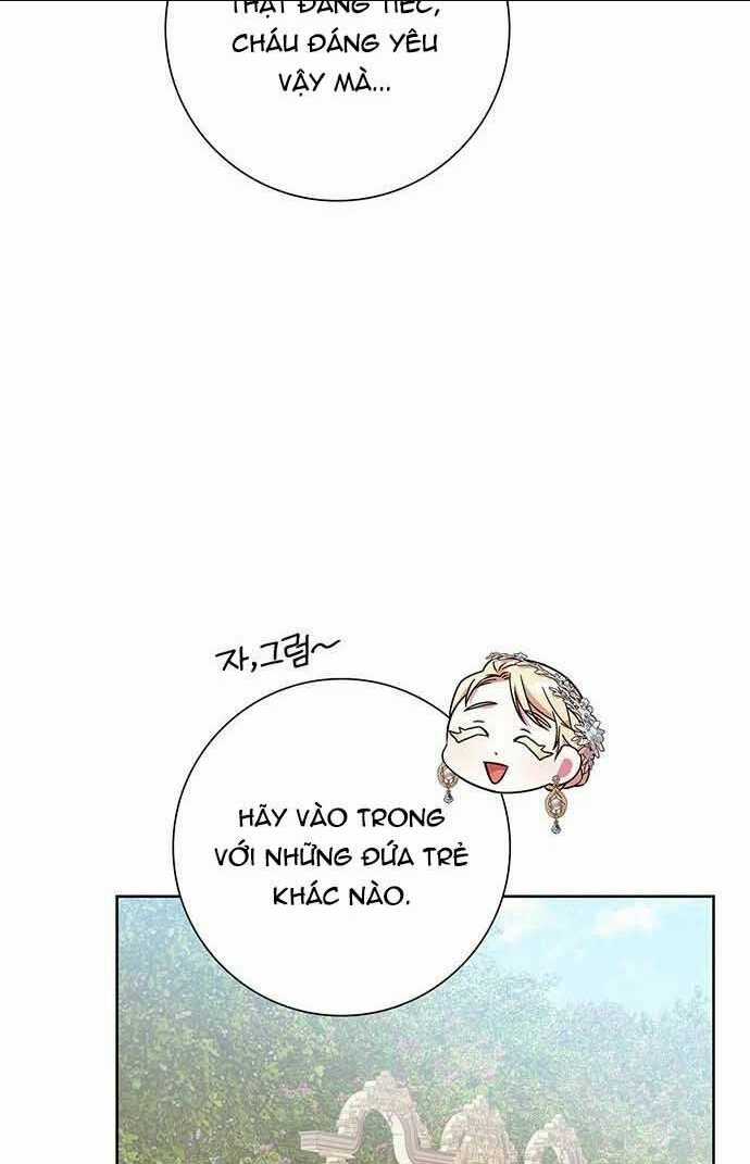 Tôi Trở Thành Mẹ Của Nam Chính Chapter 12 trang 51