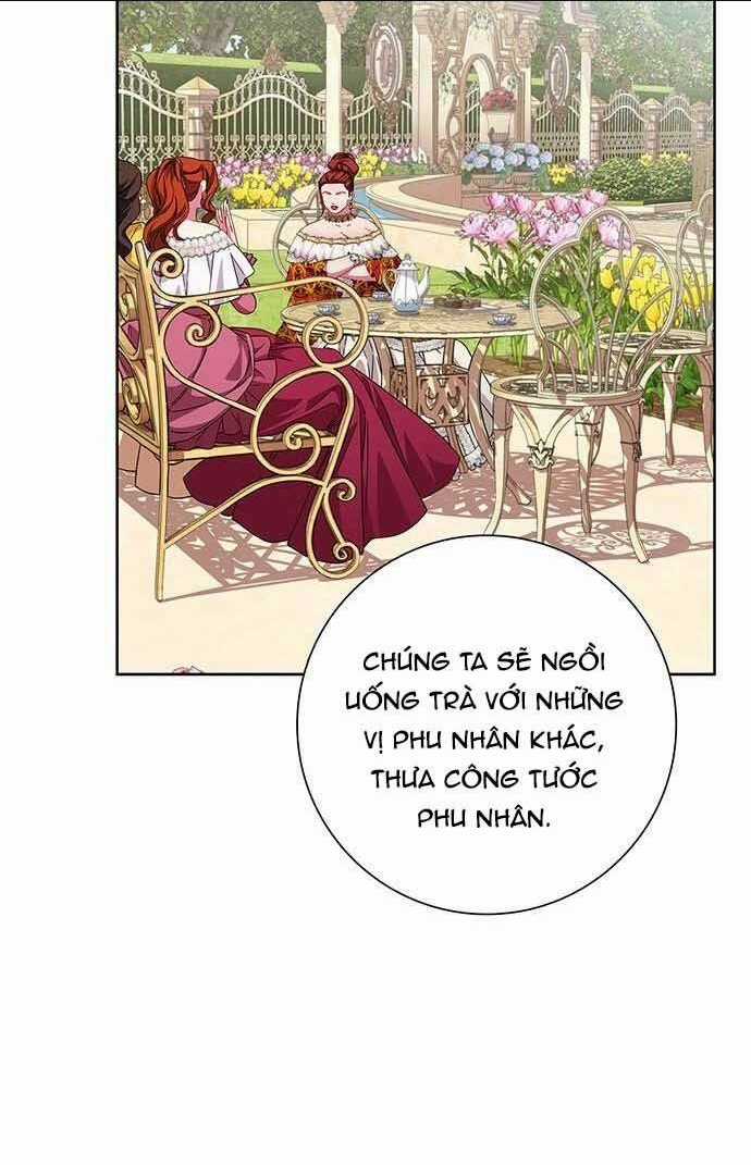 Tôi Trở Thành Mẹ Của Nam Chính Chapter 12 trang 52