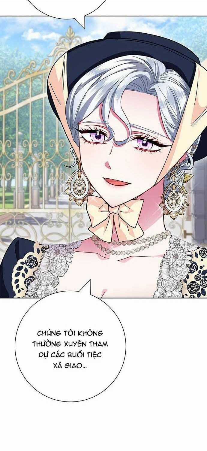 Tôi Trở Thành Mẹ Của Nam Chính Chapter 12 trang 56