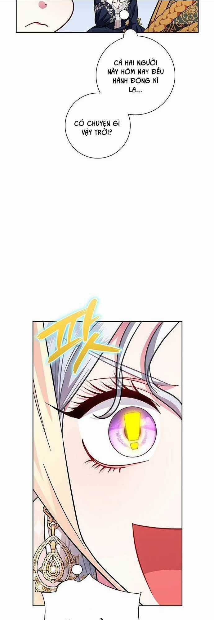 Tôi Trở Thành Mẹ Của Nam Chính Chapter 12 trang 6