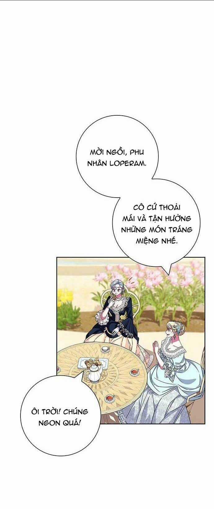 Tôi Trở Thành Mẹ Của Nam Chính Chapter 12 trang 60