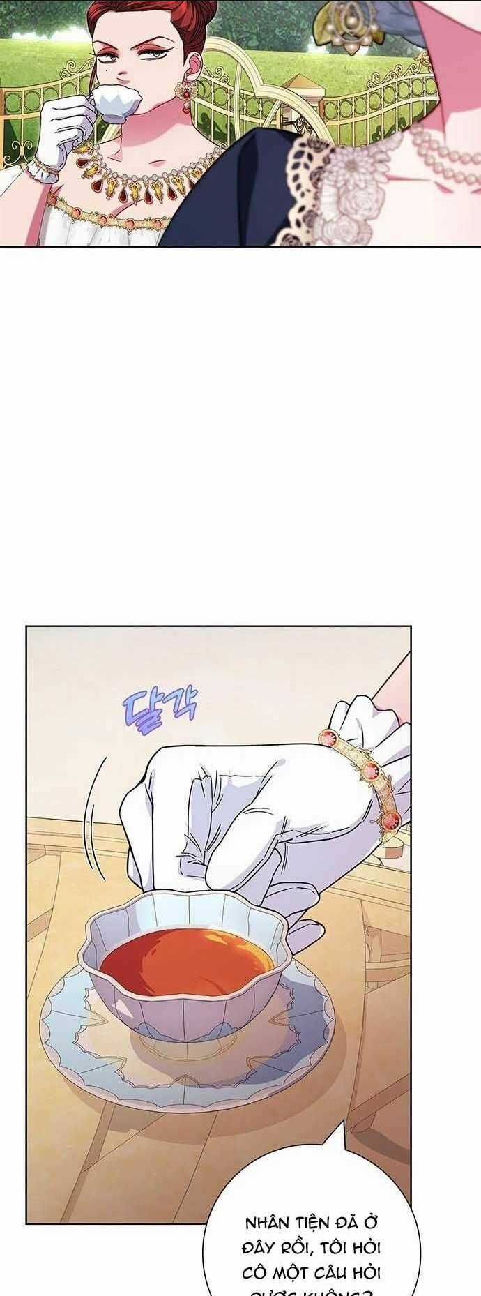 Tôi Trở Thành Mẹ Của Nam Chính Chapter 12 trang 62