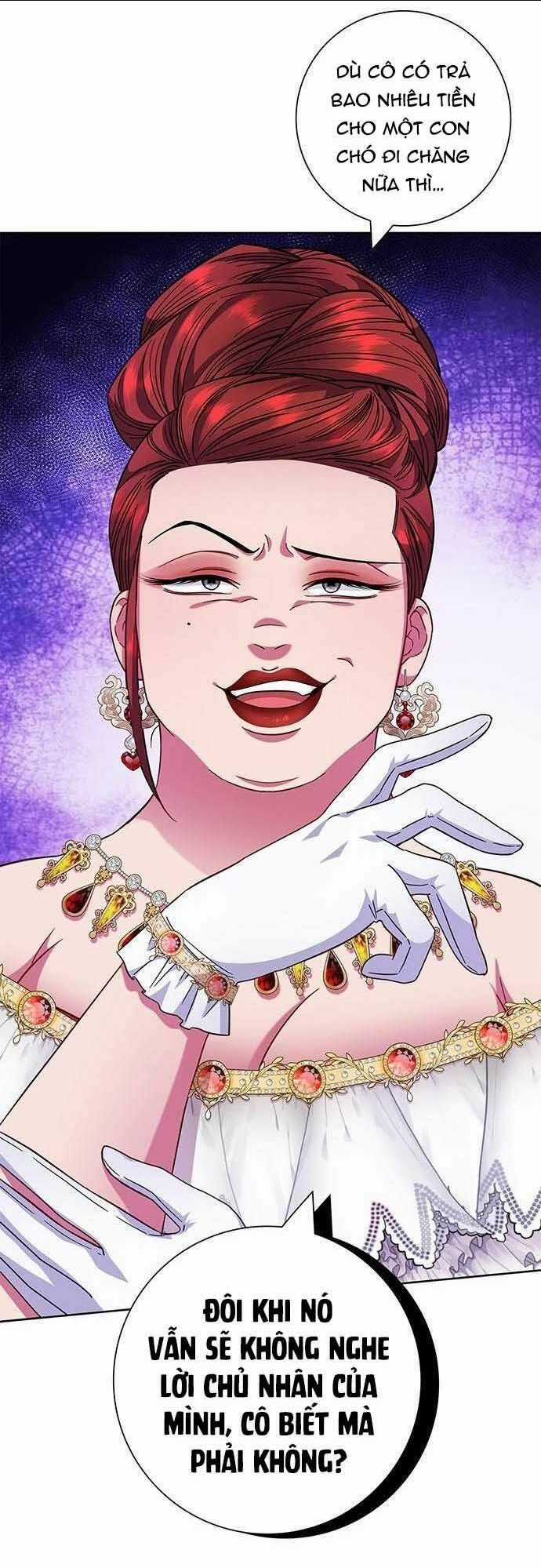 Tôi Trở Thành Mẹ Của Nam Chính Chapter 12 trang 64