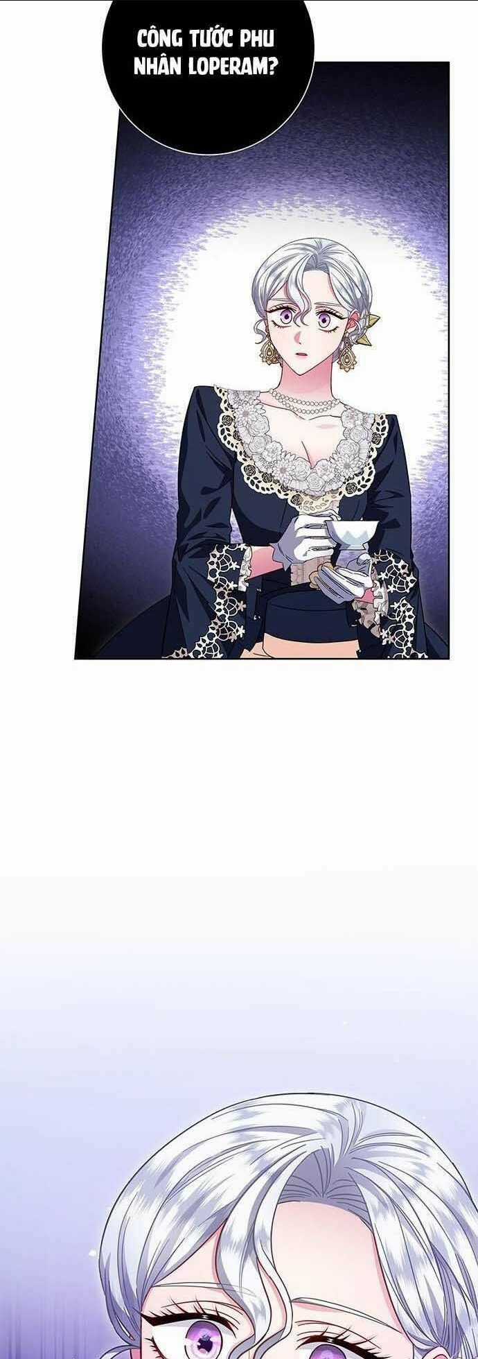 Tôi Trở Thành Mẹ Của Nam Chính Chapter 12 trang 66