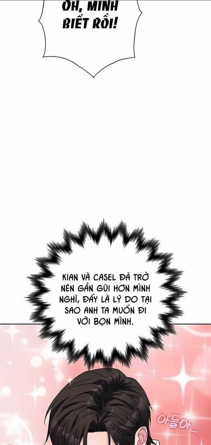 Tôi Trở Thành Mẹ Của Nam Chính Chapter 12 trang 7