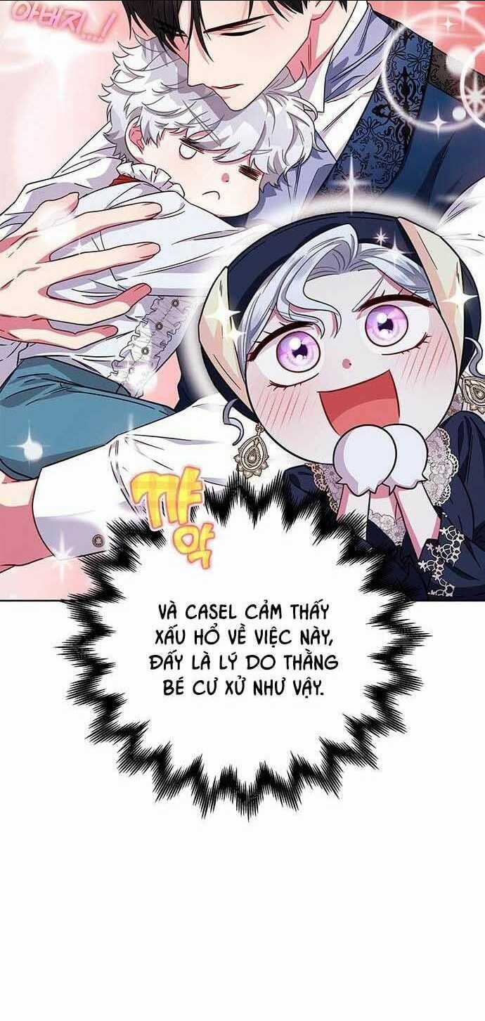 Tôi Trở Thành Mẹ Của Nam Chính Chapter 12 trang 8